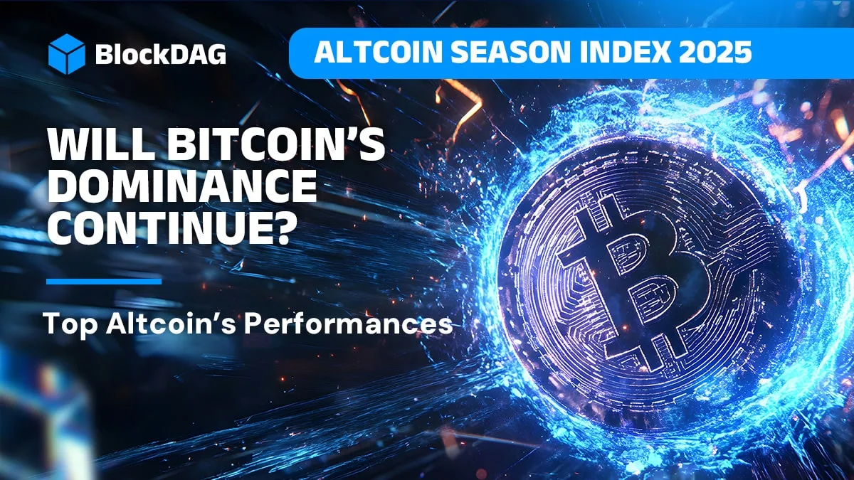 Altcoin Season Index